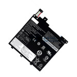 Bateria para Lenovo E43-80 V330-14IKB/14IKB07 L17L2PB2 L17M2PB1 E4-ARR K43C-80 L17C2PB1 [bateria de substituição]
